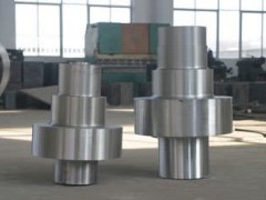 18Cr2Ni4WA圆钢、航空齿轮钢锻件、军工钢