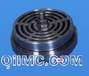天然气压缩机进排气阀