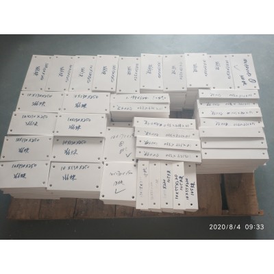 机加工四氟密封件特氟龙耐磨件PTFE