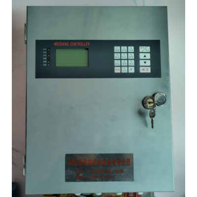 weighing controller bet-981