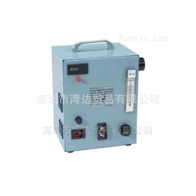 美国进口HI-Q CF-24B定速空气采样器