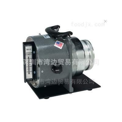 美国进口HI-Q TFIA系列便携式HI-Vol采样器