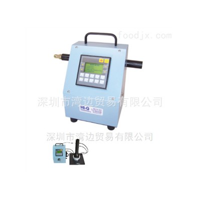 美国进口HI-Q D-AFC数字气流校准器