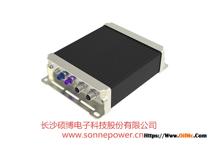 以太网远程控制器