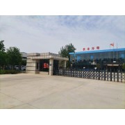 新乡市长丰冷弯设备有限公司