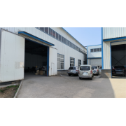 宝鸡市青峰通用机械制造有限责任公司