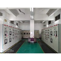紫光电气,18年经验黄江变压器安装公司
