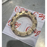刮油环组件