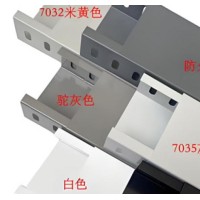 钢制防火桥架 满足消防要求 适用于地下车库建筑楼层
