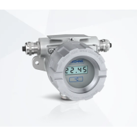 Krohne温度变送器-OPTITEMP TFA-100系列