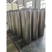 青峰通用制造供应压裂泵柱塞φ127*450 精度高硬度高耐磨耐用