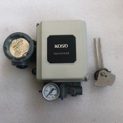 日本KOSO阀门(中国)有限公司