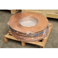 Eaton Wcb Water-Cooled Brakes/Auxiliary Brake Wcb124, Wcb224, Wcb324, Wcb236