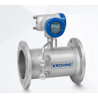 Krohne流量计-科隆超声波流量计-OPTISONIC 7300系列