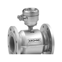 科隆电磁流量计-Krohne流量计-WATERFLUX 3000系列
