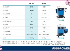 芬宝扣压机P20/P32/FP120UC/FP140UC