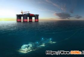 MAN Energy Solutions Get Jansz-Io Subsea Compression FEED