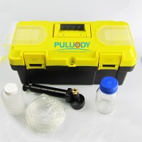 PSD-250负压采样油液取样器