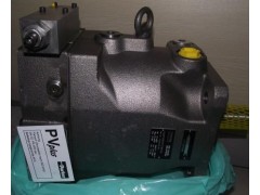 PV016R1K1T1NMMC 美国派克柱塞泵 当天发货