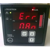 德国BAELZ自动温度控制器