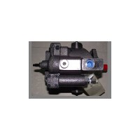 PV202R5EC00 美国派克parker柱塞泵