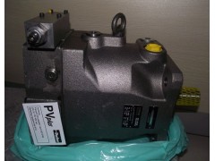 PV063R1K1T1NMMC 派克柱塞泵 原装进口
