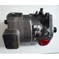 PV62R1EC02 派克柱塞泵