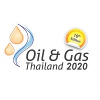 2020泰国石油天然气石化线下联动展11月25-27日