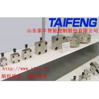 泰丰液压厂家现货直销TLFA32DBU型号控制盖板