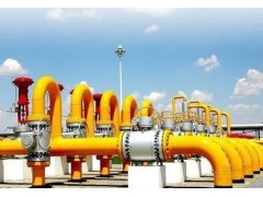 中国石油加快储气能力建设访谈录