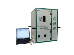 油料光谱分析仪符合ASTM D6595-00标准