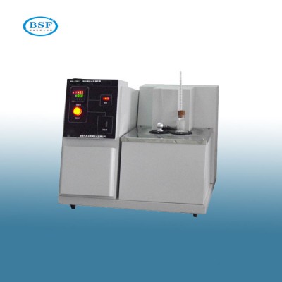 制动液低温流动性测定器GB/T12981