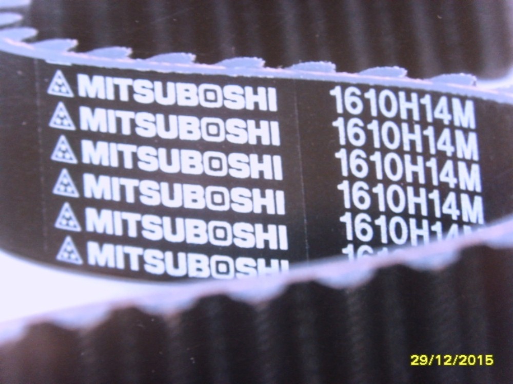 现货供应日本MITSUBOSHI三星14M同步带