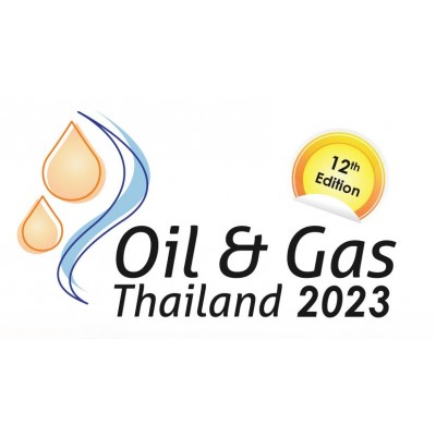 2023第12届泰国国际石油天然气展