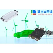 深圳倾佳电子碳化硅功率器件国产化有限公司
