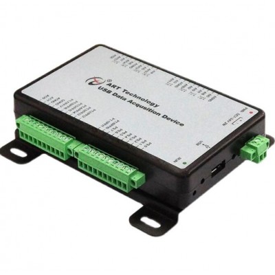 阿尔泰科技USB模拟量数据采集卡USB313XA系列