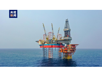 我国海上第一深油气井——恩平21-4油田A1H投产