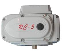 RC-5阀门电动执行器/电动执行器