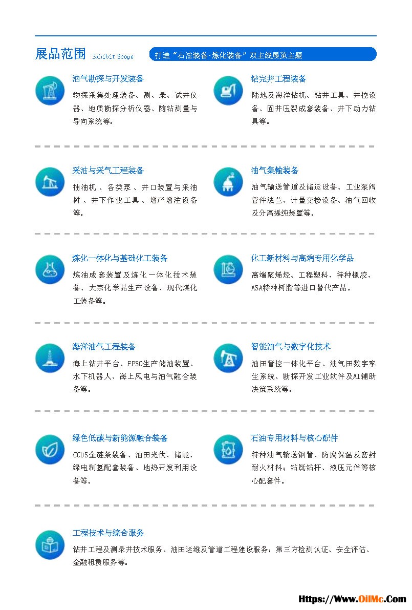 第十九届中国（东营） 国际石油石化装备展邀请函_Page4