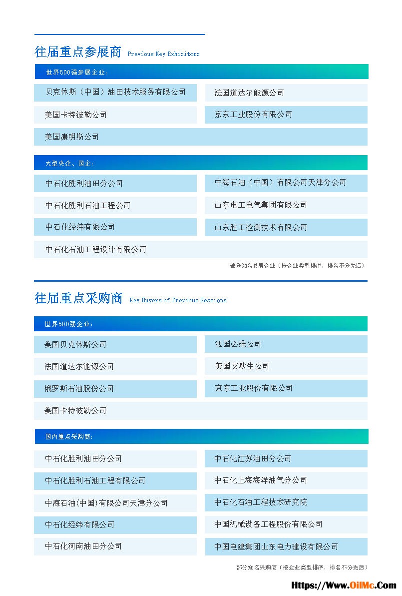 第十九届中国（东营） 国际石油石化装备展邀请函_Page5