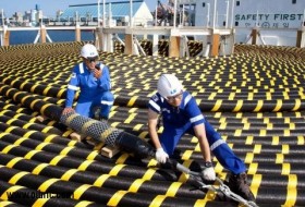 Korean Subsea Cables for Taiwan Offshore Wind Farm Project