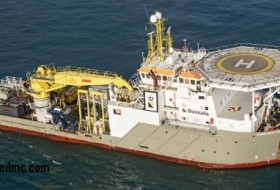 Boskalis in New Subsea Deal in Middle East