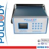 PLD-0203便携式油液颗粒计数器